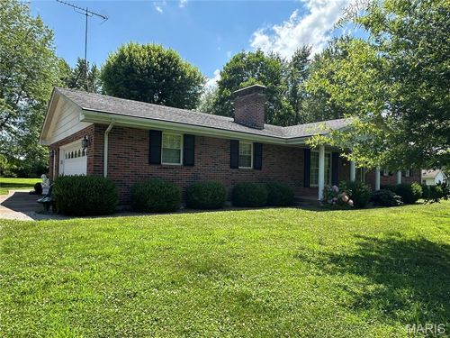 106 E Merk St, Gerald, MO, 63037-1619 | Card Image
