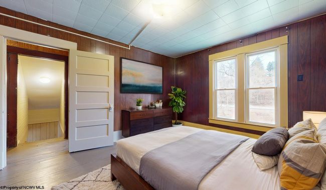 213 Park Dr, House other with 4 bedrooms, 1 bathrooms and null parking in Mannington WV | Image 25