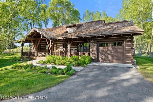 13-5870 Mtn Mahogany Ln, Jackson, WY, 83001-6703 | Card Image
