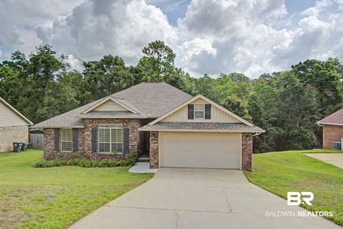 28396 Turkey Branch Dr, Daphne, AL, 36526-6694 | Card Image