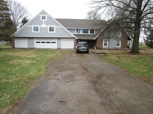 4954 E County Line Road, Springfield, OH, 45502 | Card Image