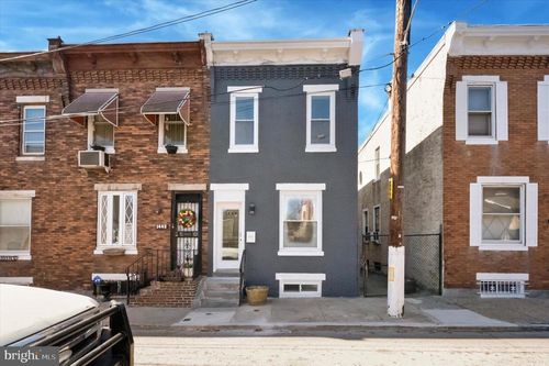 1440 S Paxon St, PHILADELPHIA, PA, 19143-5018 | Card Image