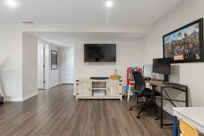 60 Brightoncrest Rise Se, House other with 3 bedrooms, 4 bathrooms and 4 parking in Calgary AB | Image 35