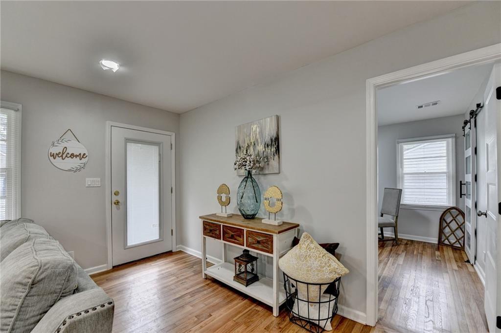 Residential in Atlanta 4