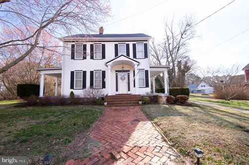 31 Main St, EAST NEW MARKET, MD, 21631 | Card Image