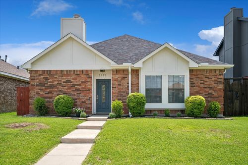 2152 Arbor Creek Dr, Carrollton, TX, 75010-4065 | Card Image
