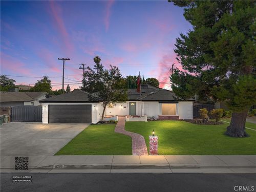 6209 Hartman Ave, Bakersfield, CA, 93309-1928 | Card Image