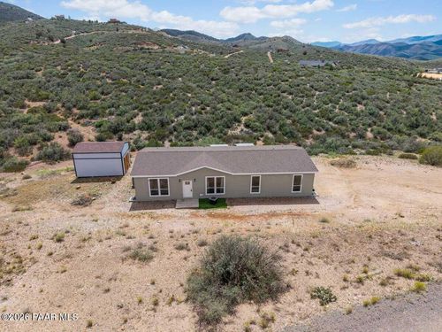 14265 E Beveryl Hills Dr, Dewey-Humboldt, AZ, 86329 | Card Image