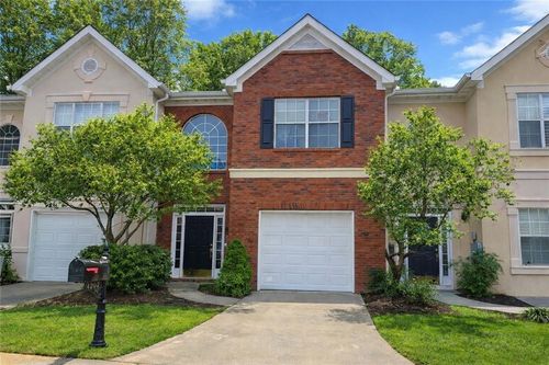 4207 Rogers Creek Ct, Duluth, GA, 30096-2103 | Card Image