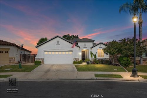 419 Bloomfield Dr, Bakersfield, CA, 93312-7065 | Card Image