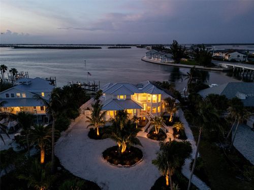 9880 Ne Gasparilla Pass Blvd, BOCA GRANDE, FL, 33921-1220 | Card Image