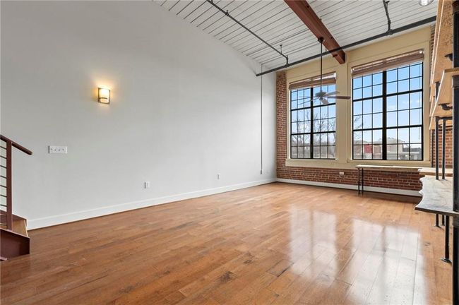APT-206 - 1261 Caroline St Ne, Condo with 1 bedrooms, 2 bathrooms and null parking in Atlanta GA | Image 5