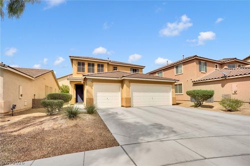 4448 Haven Falls Ct, North Las Vegas, NV, 89085-2300 | Card Image