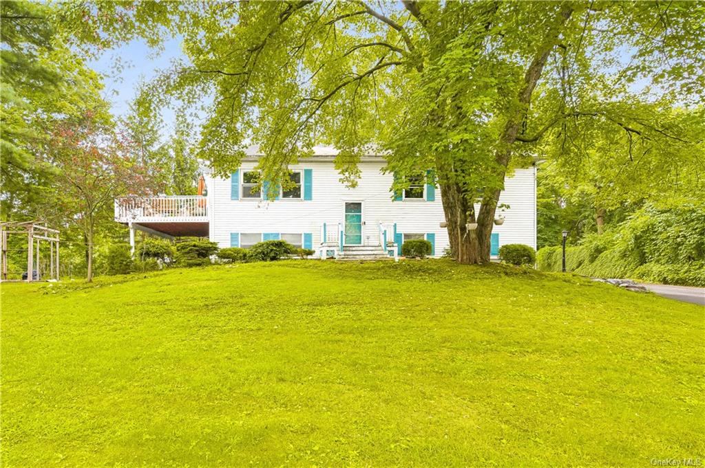 Widmer Rd, Wappingers Falls, NY 12590