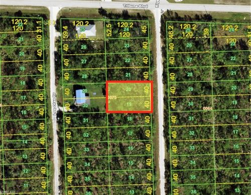 12289 Ripple Dr, PUNTA GORDA, FL, 33955 | Card Image