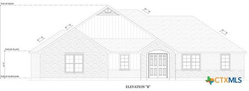7020 Felix Mcdaniel Drive, Temple, TX, 76502 | Card Image