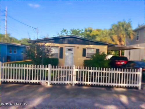 409 11th St S, Jacksonville Beach, FL, 32250-3346 | Card Image