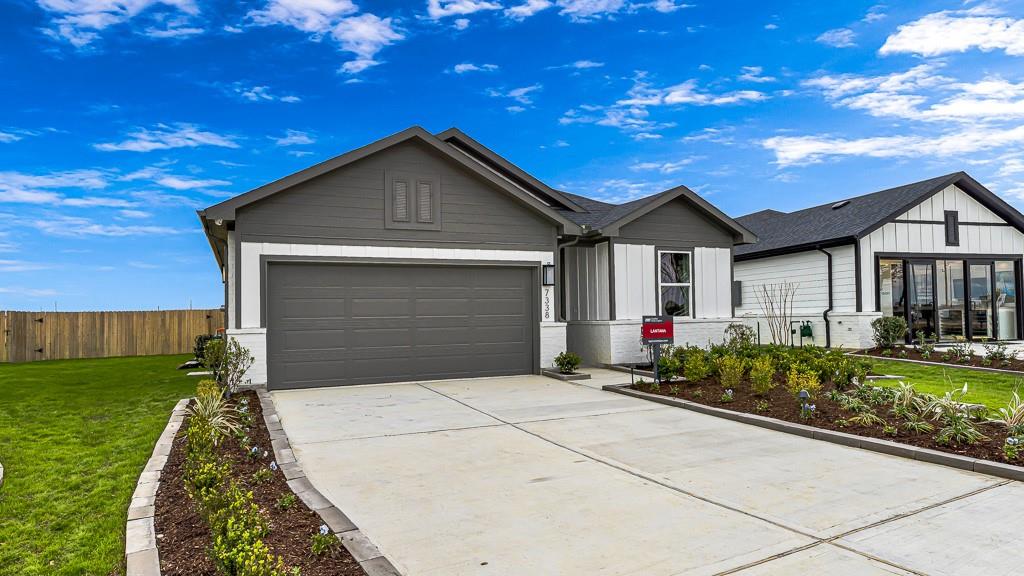 Residential in Cypress 3