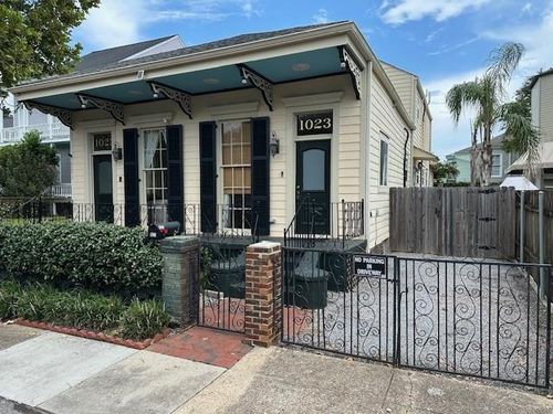 1023 General Taylor St, New Orleans, LA, 70115-2634 | Card Image