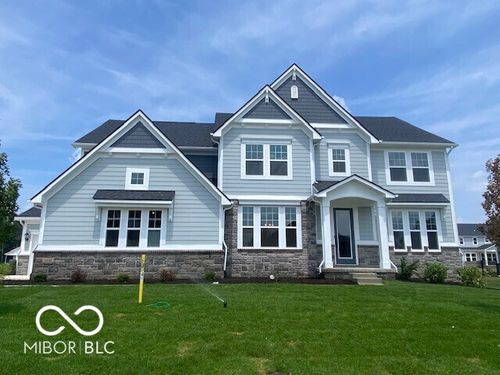 6608 Dogwood Dr, Mccordsville, IN, 46055-0389 | Card Image