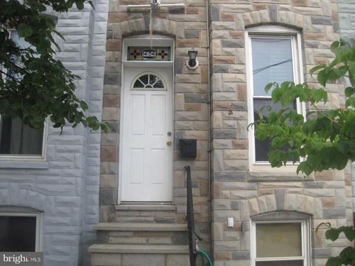 1404 Woodall St, BALTIMORE, MD, 21230-5124 | Card Image