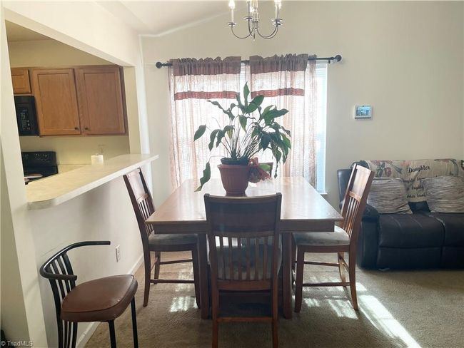 926 Norton St, House other with 4 bedrooms, 4 bathrooms and null parking in High Point NC | Image 12