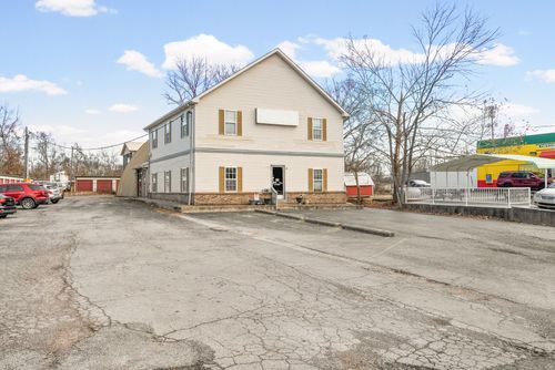 1959 Fort Campbell Blvd, CLARKSVILLE, TN, 37042-3327 | Card Image