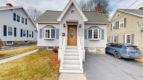 55 Clark St, Worcester, MA, 01606-1761 | Card Image