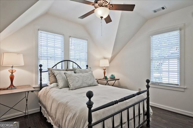 109 Coneflower Ln, House other with 3 bedrooms, 4 bathrooms and null parking in Toccoa GA | Image 26