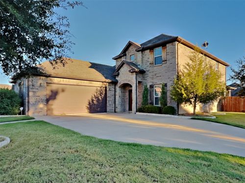 300 Madison St, Burleson, TX, 76028-1592 | Card Image