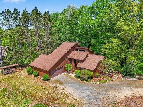 780 E Conrad Road, Custer Township, MI, 49454 | Card Image