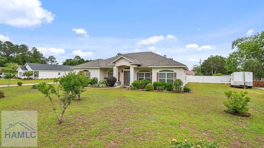 Residential in Jesup 3