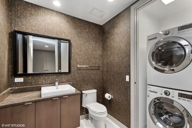 APT-402 - 540 W Webster Ave, Home with 1 bedrooms, 2 bathrooms and null parking in CHICAGO IL | Image 12