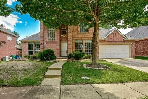 5205 Sandstone Ln, McKinney, TX, 75072-9315 | Card Image