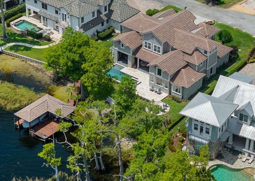 9916 Lone Tree Ln, ORLANDO, FL, 32836-6537 | Card Image