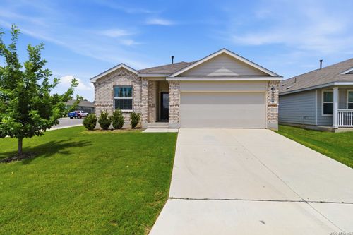 9803 Morgans Ml, San Antonio, TX, 78254-2388 | Card Image