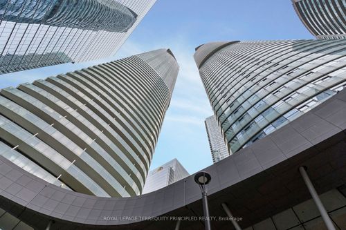 307-12 York Street, Toronto, ON, M5J0A9 | Card Image