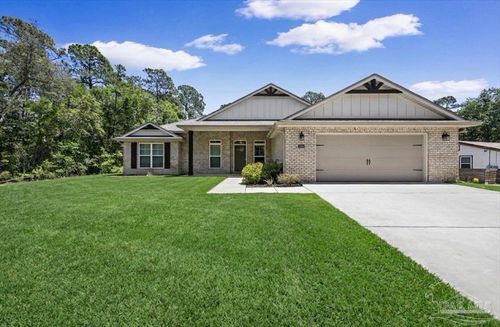 3332 Lowery Dr, Navarre, FL, 32566 | Card Image