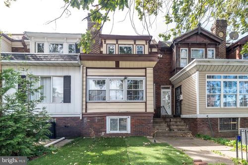 1340 Van Kirk St, PHILADELPHIA, PA, 19149-3724 | Card Image