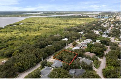 4763 S Peninsula Dr., Home with 0 bedrooms, 0 bathrooms and null parking in Ponce Inlet FL | Image 3