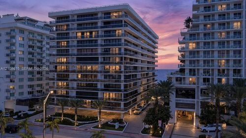 1201-9455 Collins Ave, Surfside, FL, 33154-2674 | Card Image