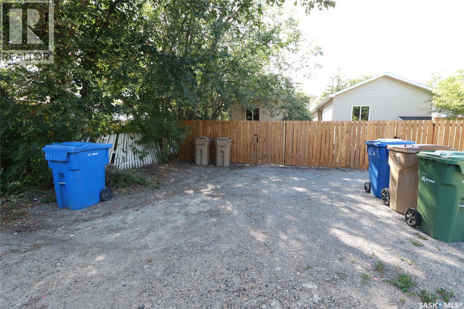 Residential in Regina 4