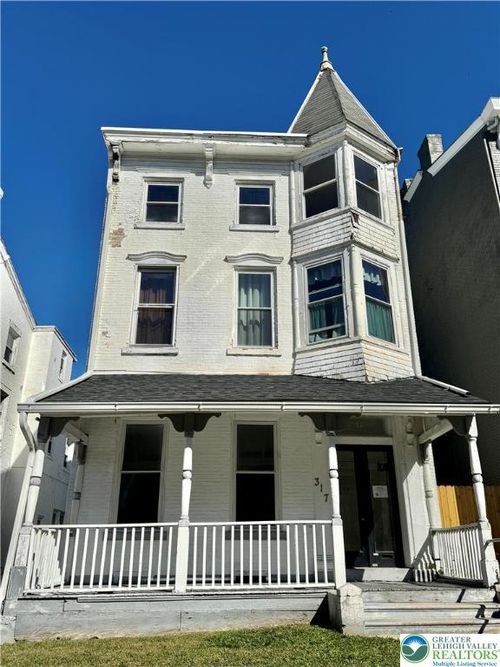 apt-4-317 N 6th St, Allentown, PA, 18102-3335 | Card Image