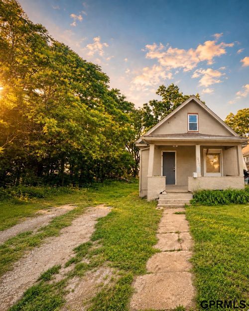 2515 N 14 Street, Omaha, NE, 68110 | Card Image