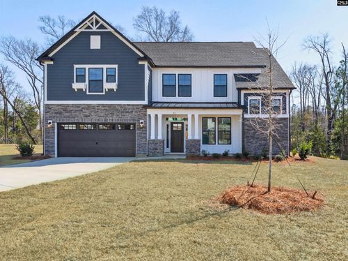 34 Elk Run Ct, Chapin, SC, 29036-9876 | Card Image