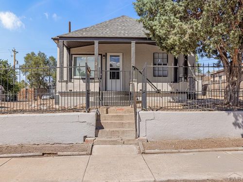 1515 W 17th St, Pueblo, CO, 81003-1507 | Card Image