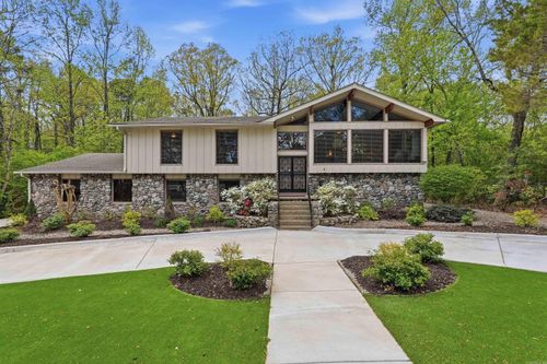 13501 Beckenham Drive, Little Rock, AR, 72212 | Card Image