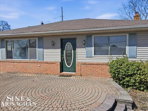 1350 Oakland Ave, Saint Clair, MI, 48079 | Card Image