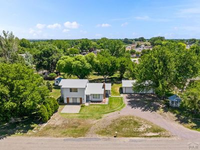 760 Crystal Lane, House other with 3 bedrooms, 1 bathrooms and 3 parking in Pueblo CO | Image 2