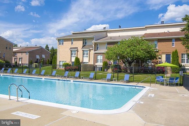 3BR-408 - 1699 Yale Pl, Condo with 3 bedrooms, 3 bathrooms and null parking in ROCKVILLE MD | Image 7